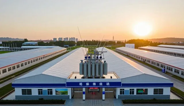 提升智能变压器系统稳定性关键操作与维护建议